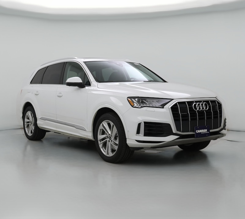 2024 Audi Q7 Premium Plus