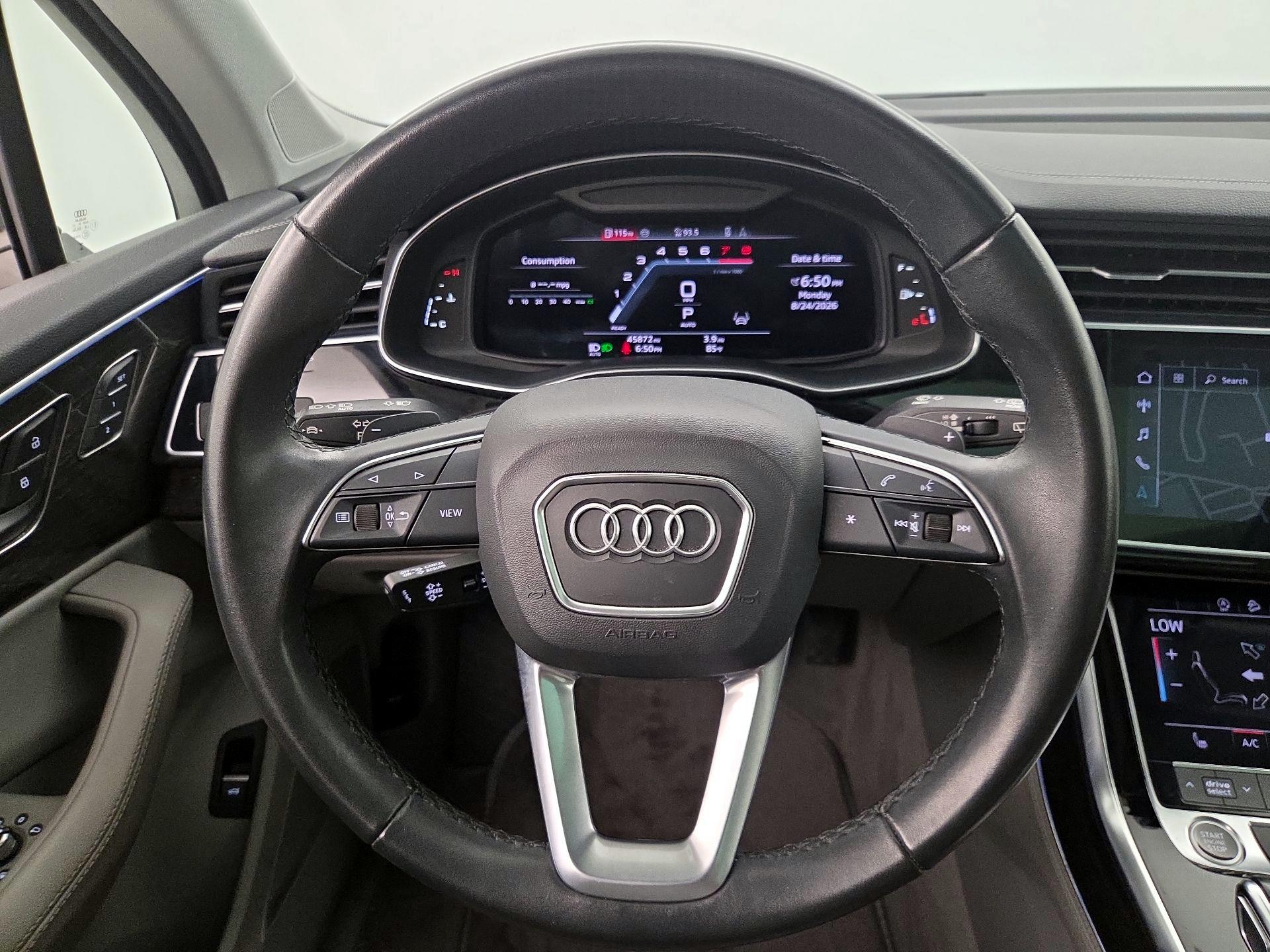 Thumbnail: 2024 Audi Q7 - 10