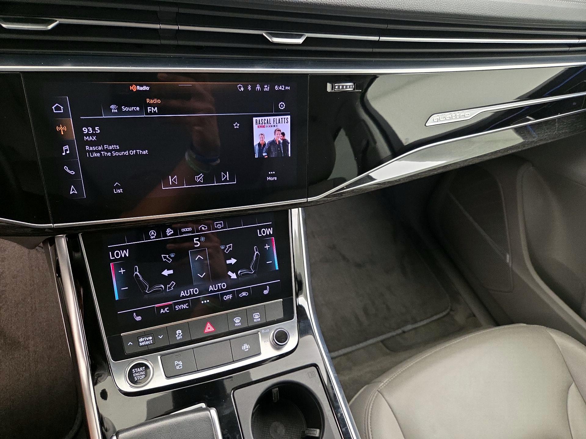 Thumbnail: 2024 Audi Q7 - 16