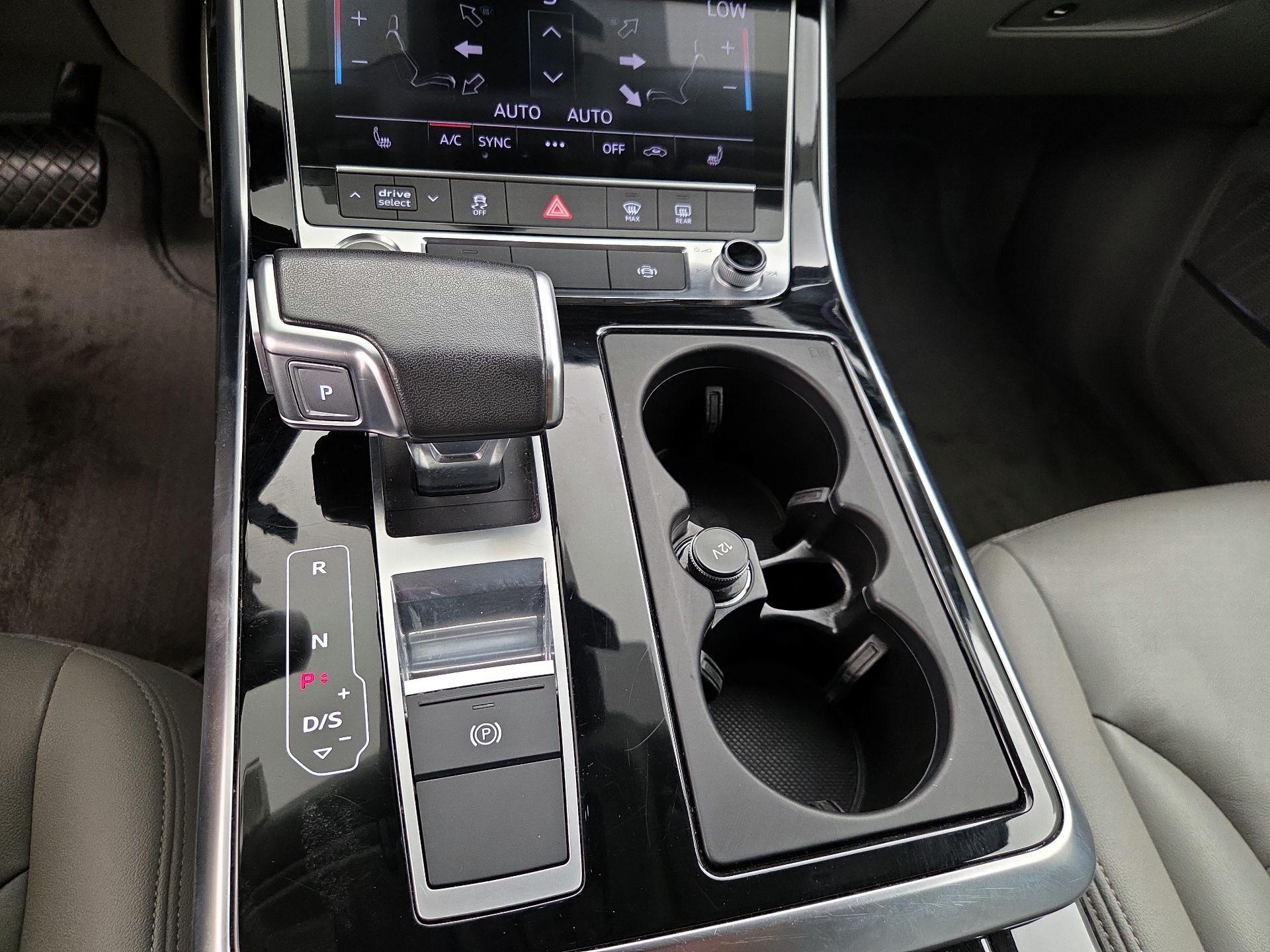 Thumbnail: 2024 Audi Q7 - 18