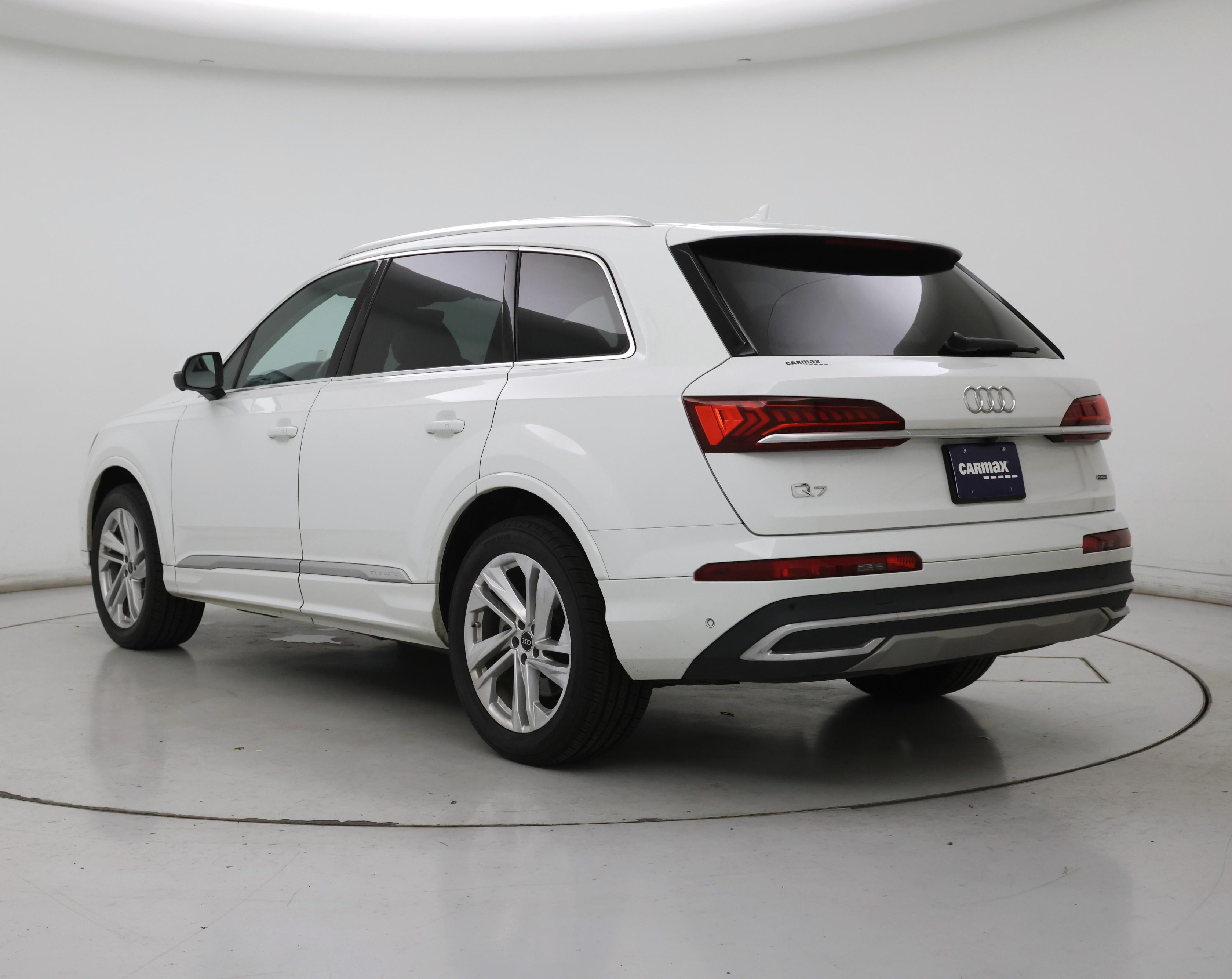 Thumbnail: 2024 Audi Q7 - 2