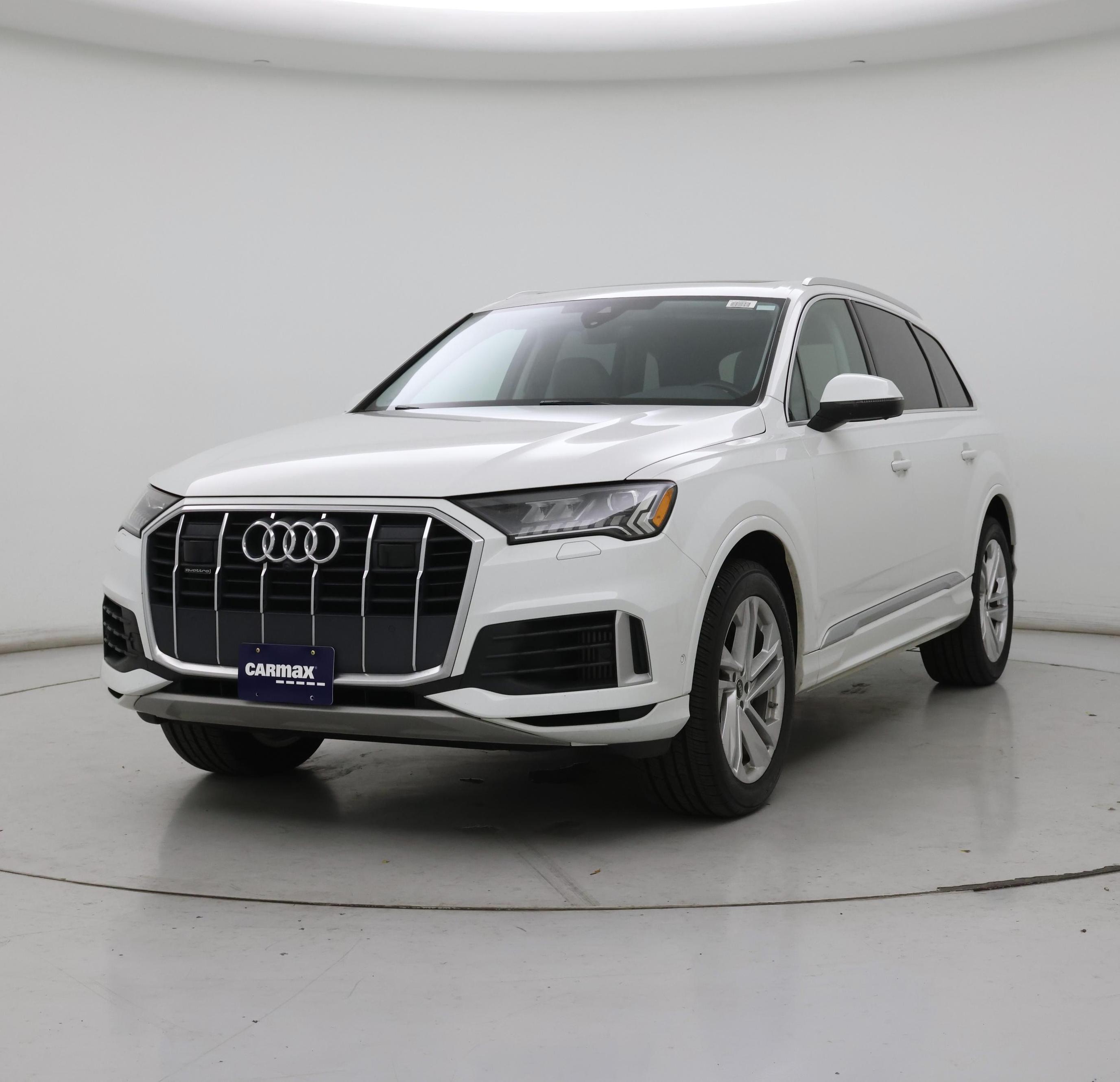 Thumbnail: 2024 Audi Q7 - 4