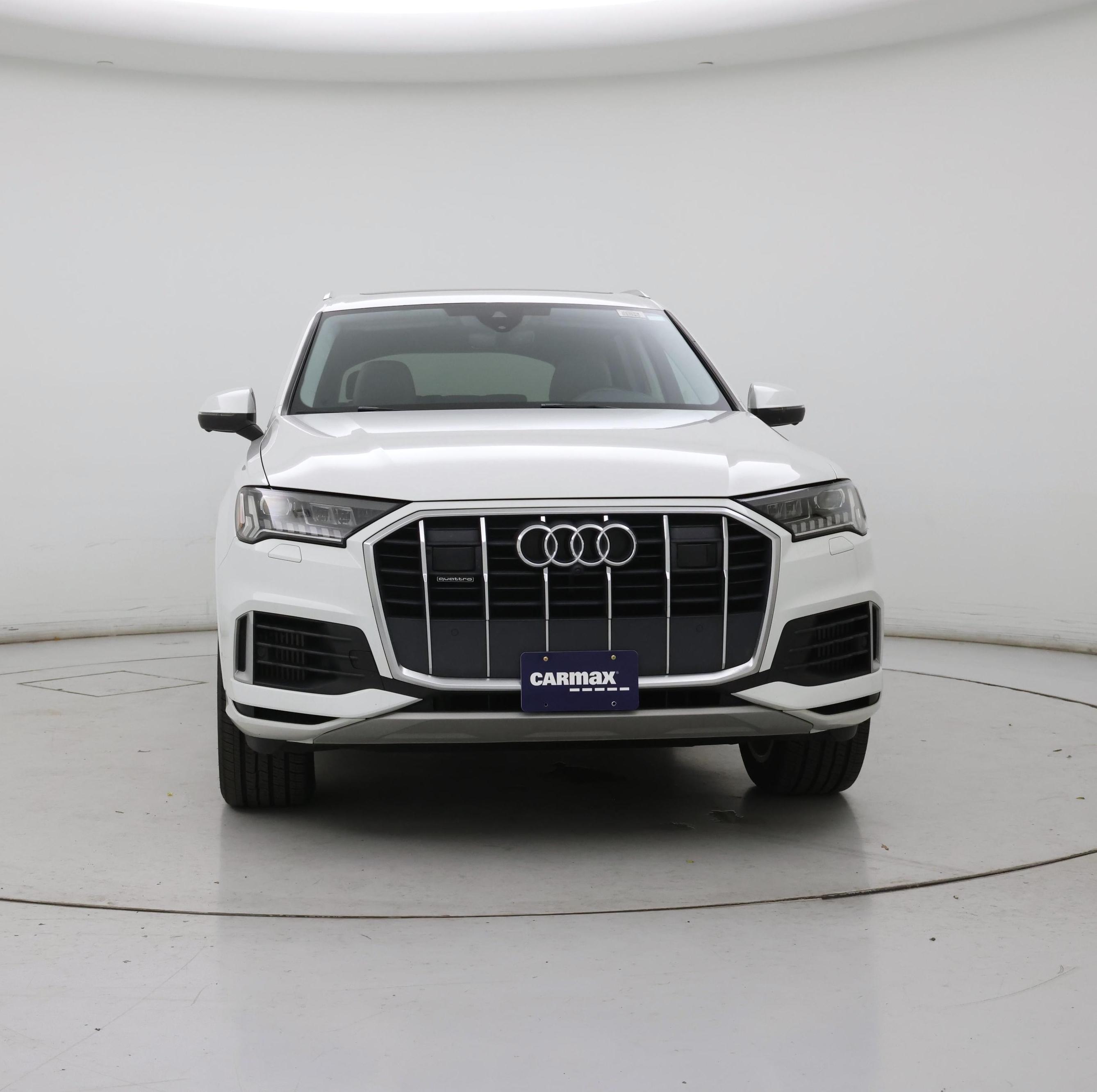 Thumbnail: 2024 Audi Q7 - 5
