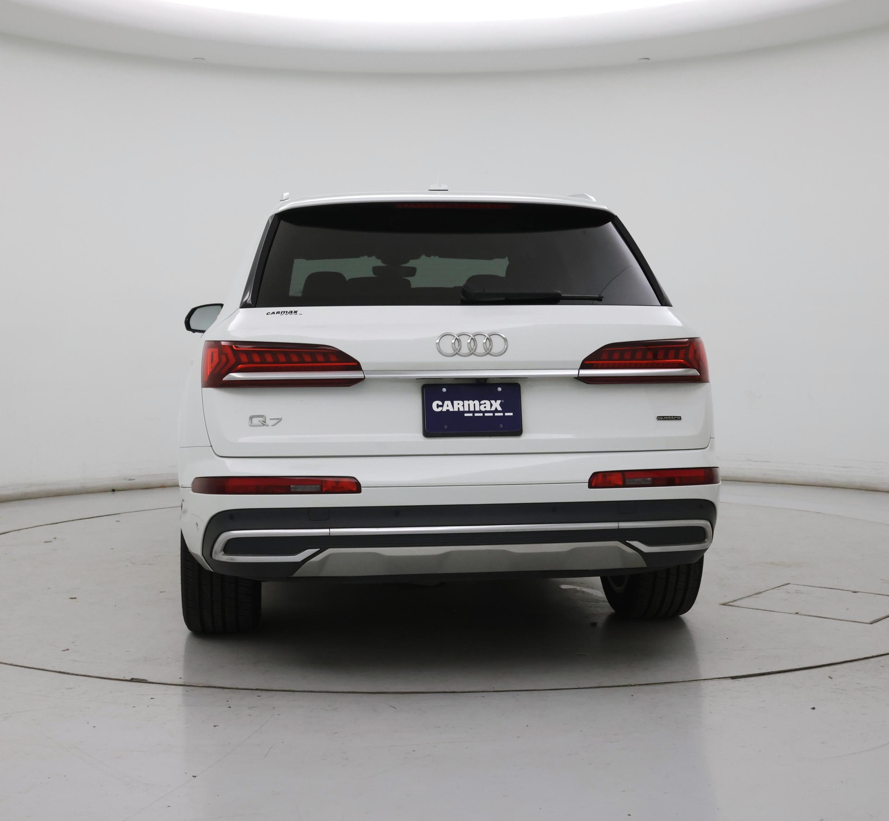 Thumbnail: 2024 Audi Q7 - 6