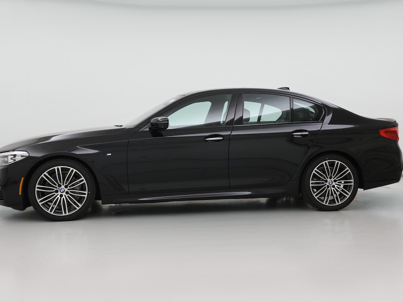 2018 BMW 530 XI