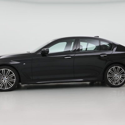 2018 BMW 530 XI