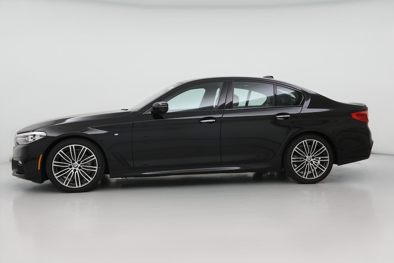 2018 BMW 530 XI