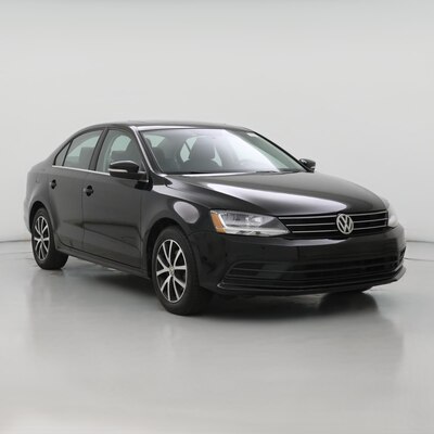 2017 Volkswagen Jetta SE