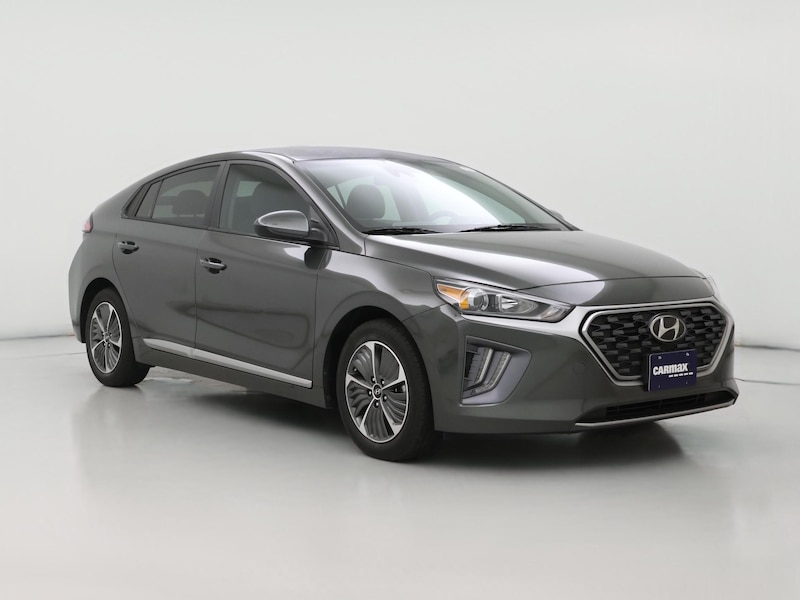 2022 Hyundai Ioniq SE -
                  Frederick, MD