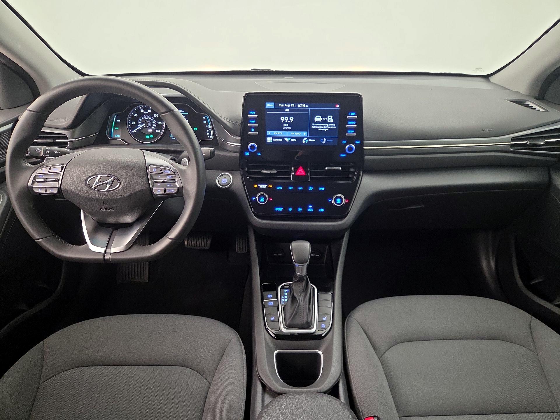 Thumbnail: 2022 Hyundai Ioniq - 9