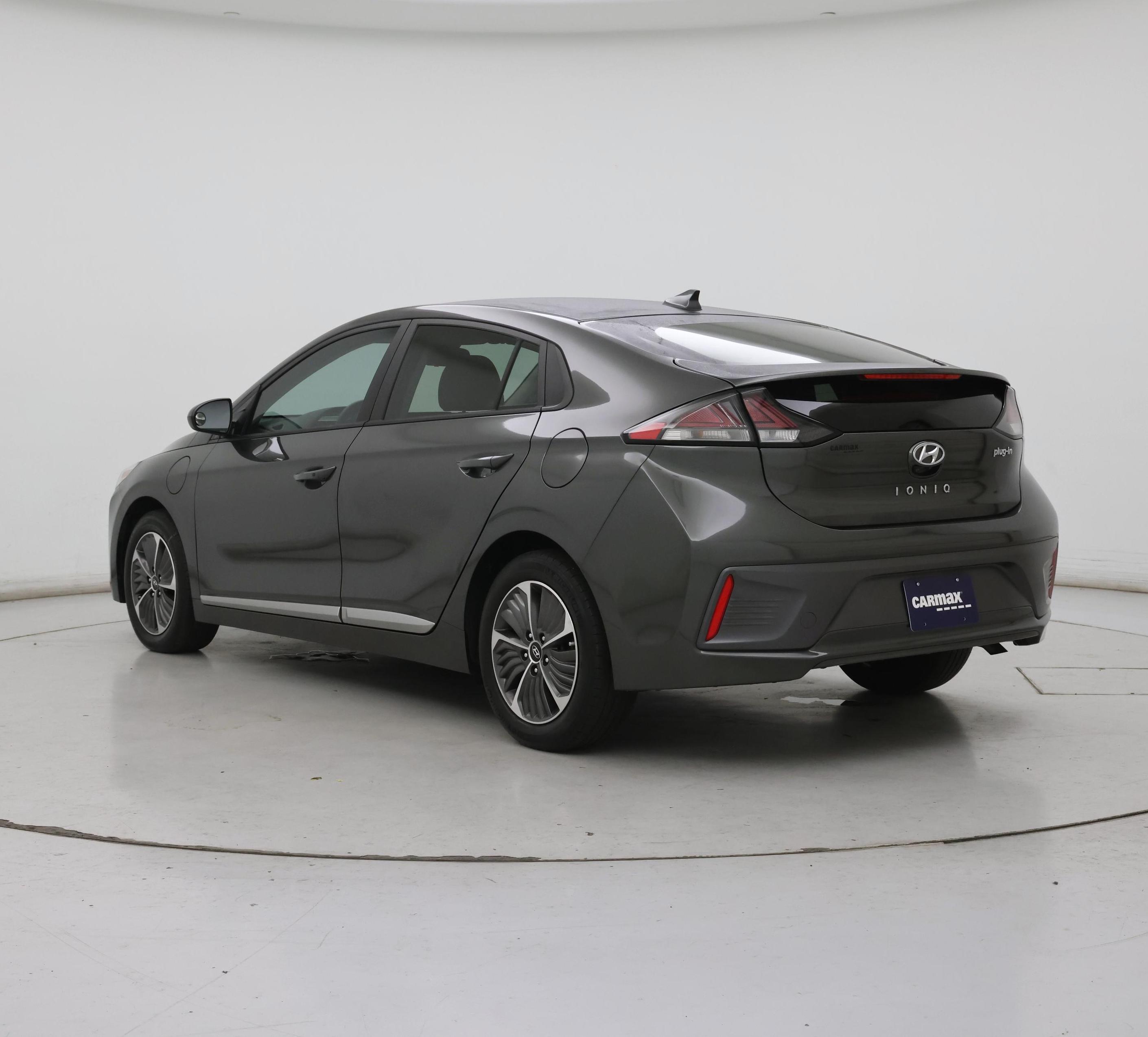 Thumbnail: 2022 Hyundai Ioniq - 2