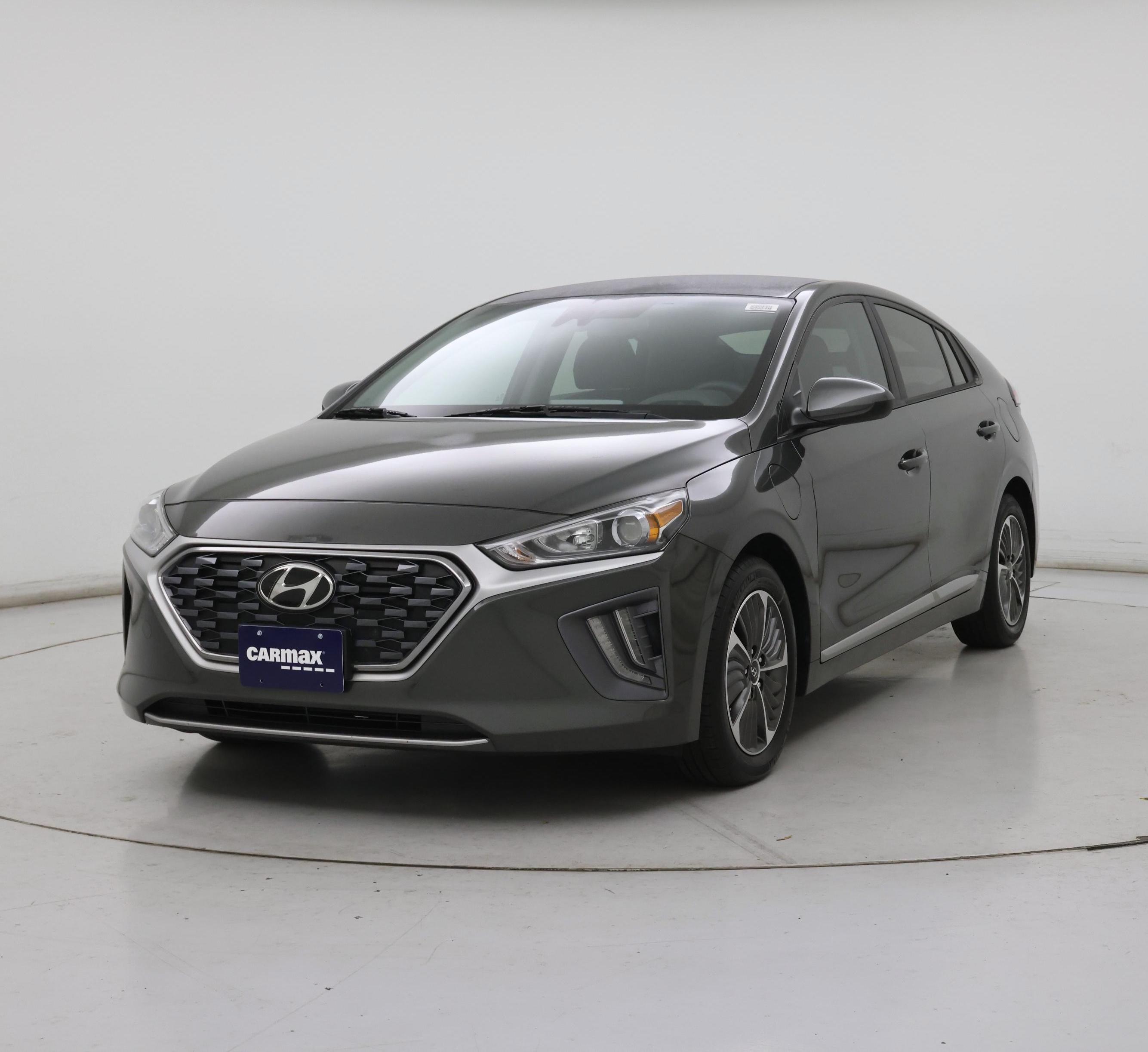 Thumbnail: 2022 Hyundai Ioniq - 4