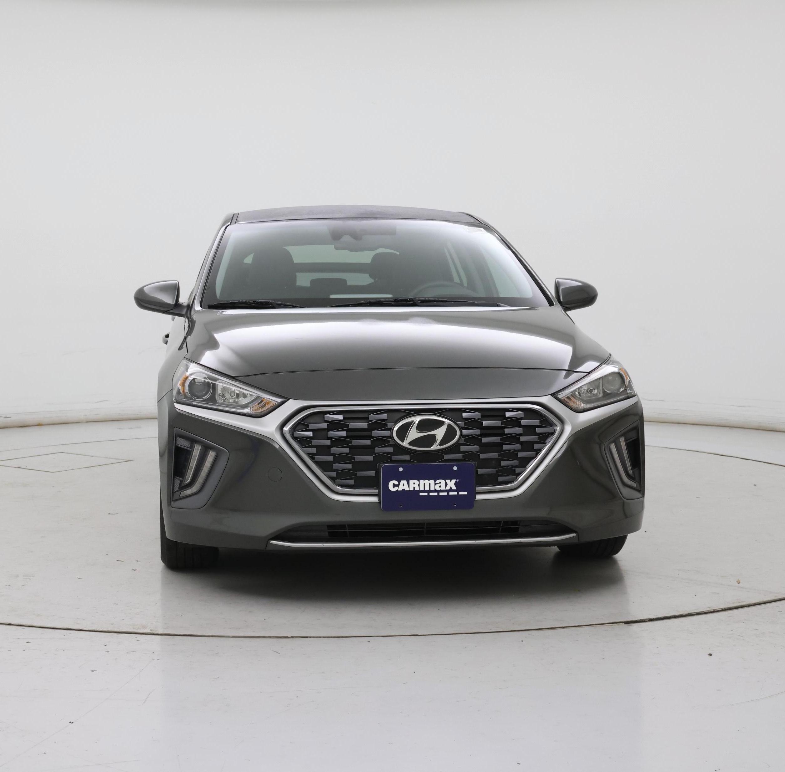 Thumbnail: 2022 Hyundai Ioniq - 5