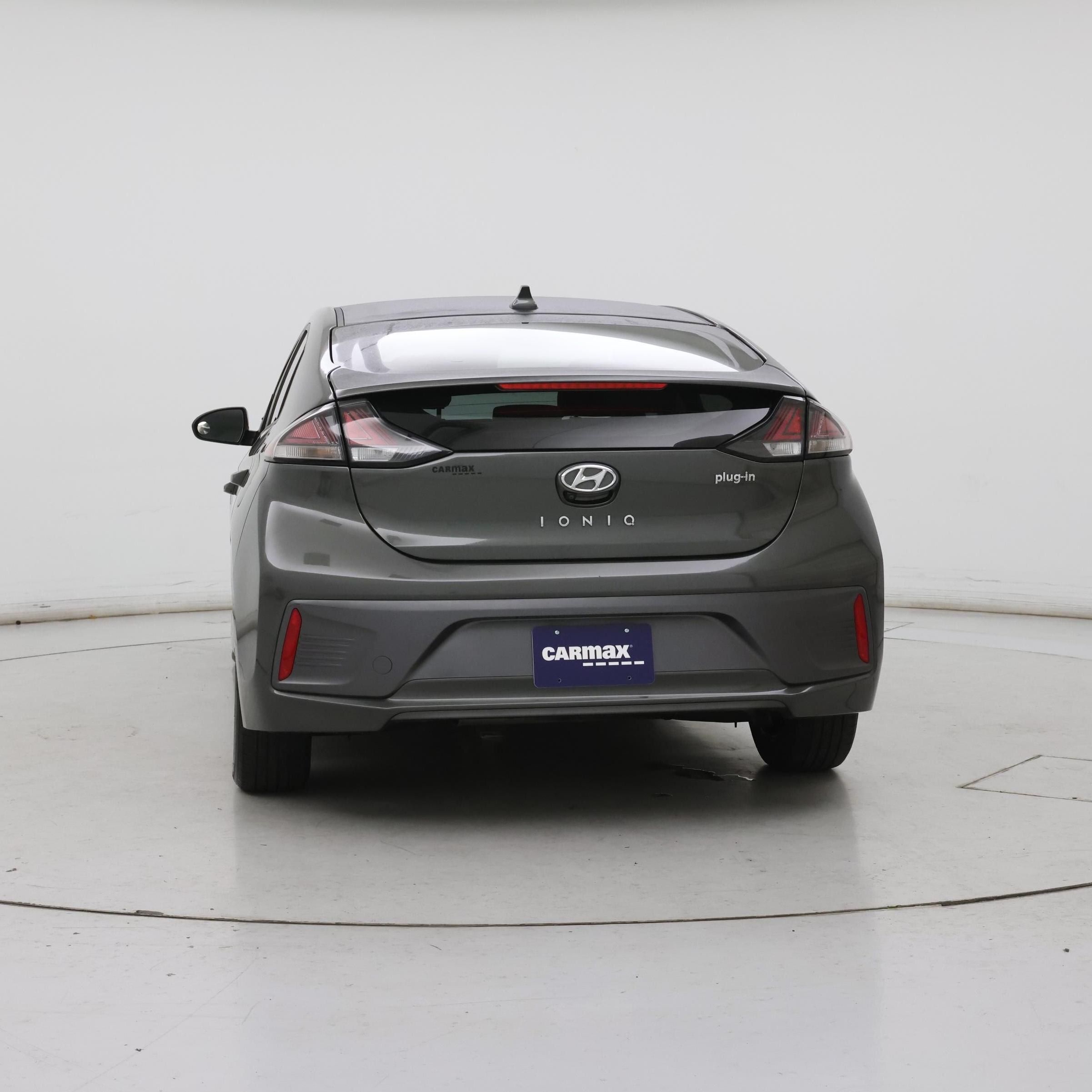 Thumbnail: 2022 Hyundai Ioniq - 6