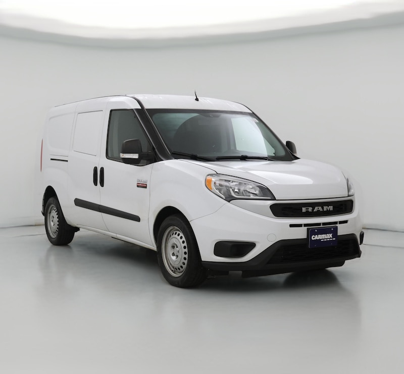2022 Ram Promaster City Tradesman