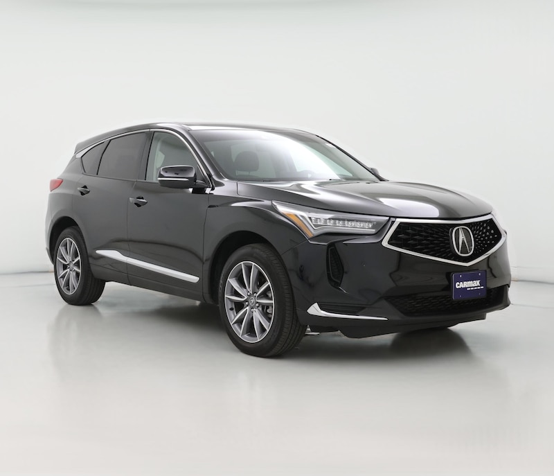 2023 Acura RDX SH-AWD Technology