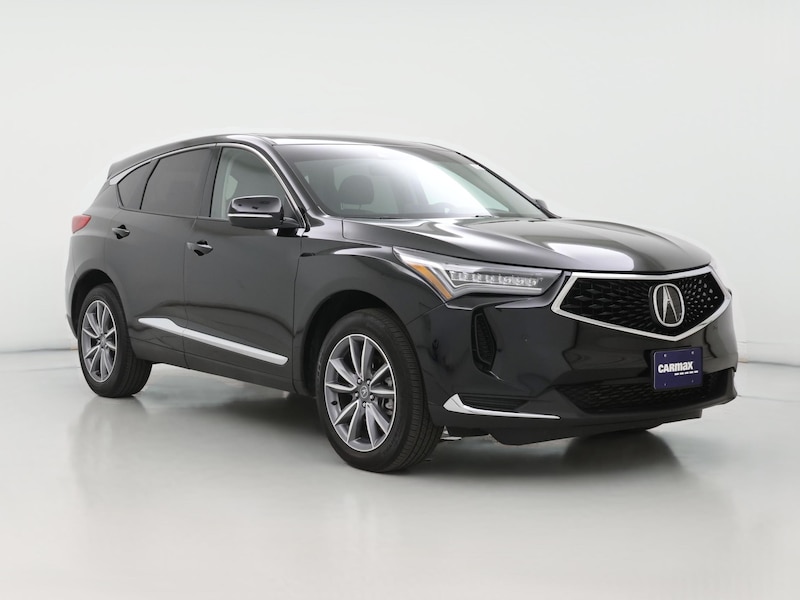 2023 Acura RDX SH-AWD Technology