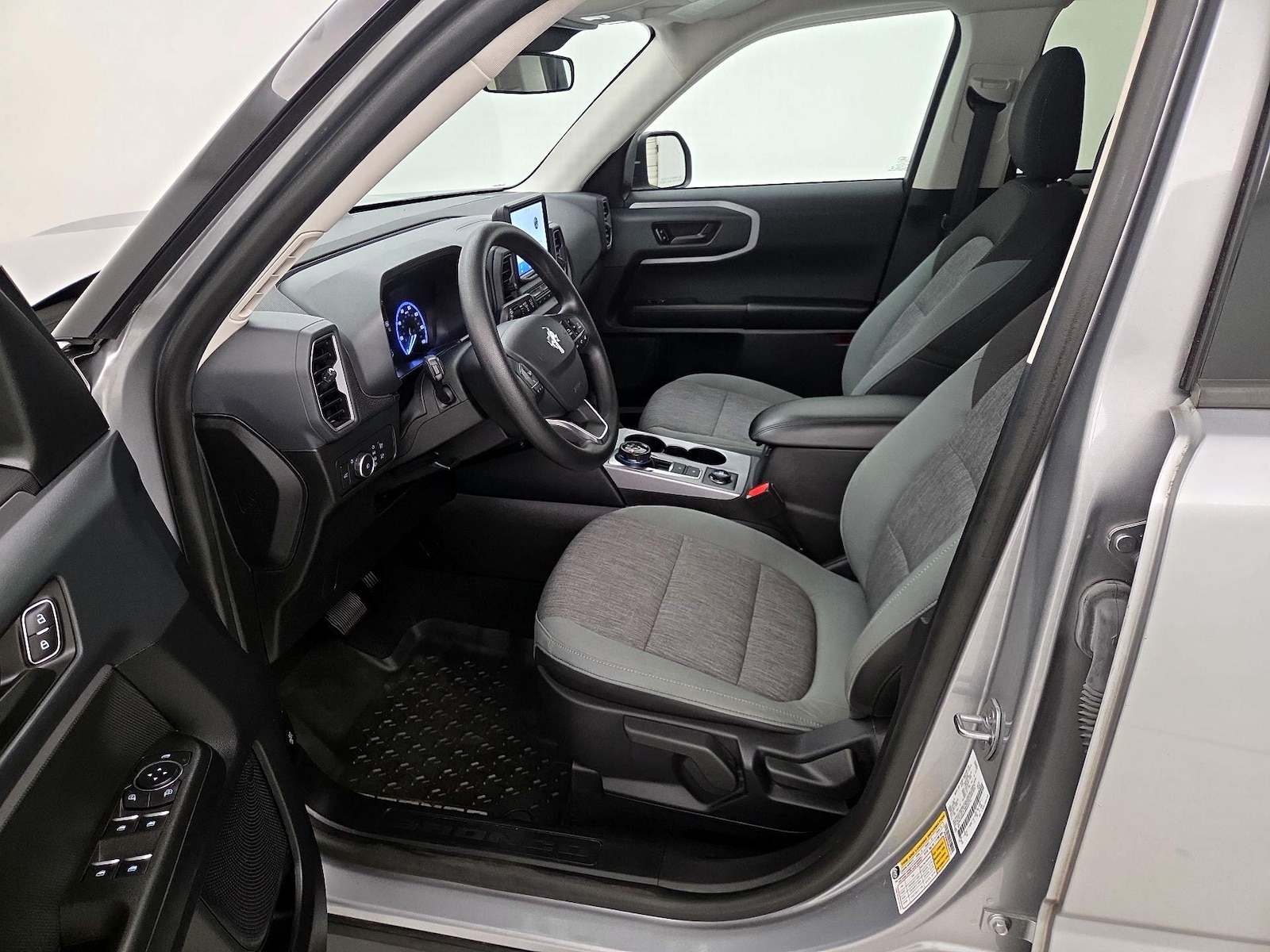 Side Airbags