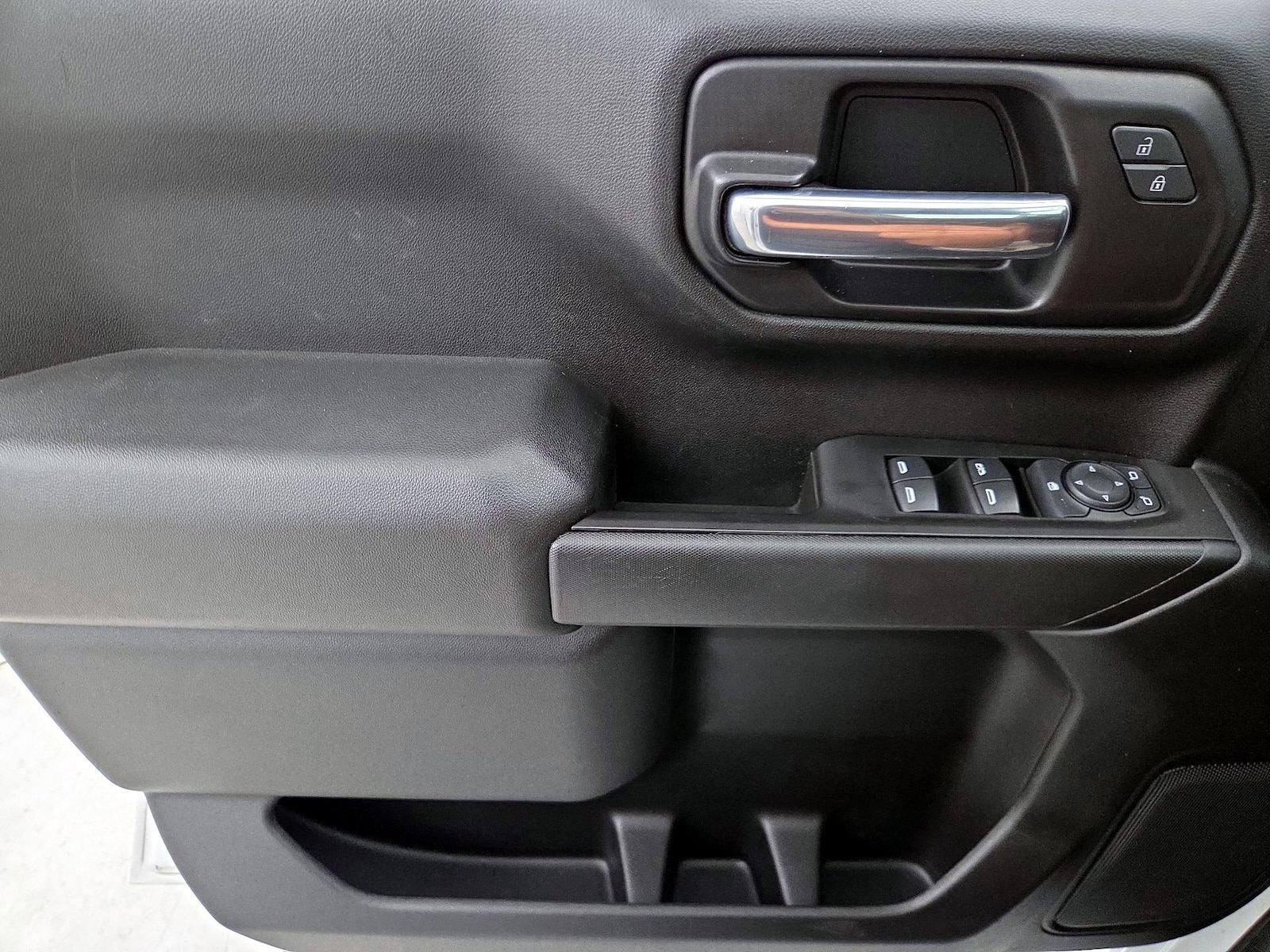 2020 Chevrolet Silverado 1500 Custom - Photo 13