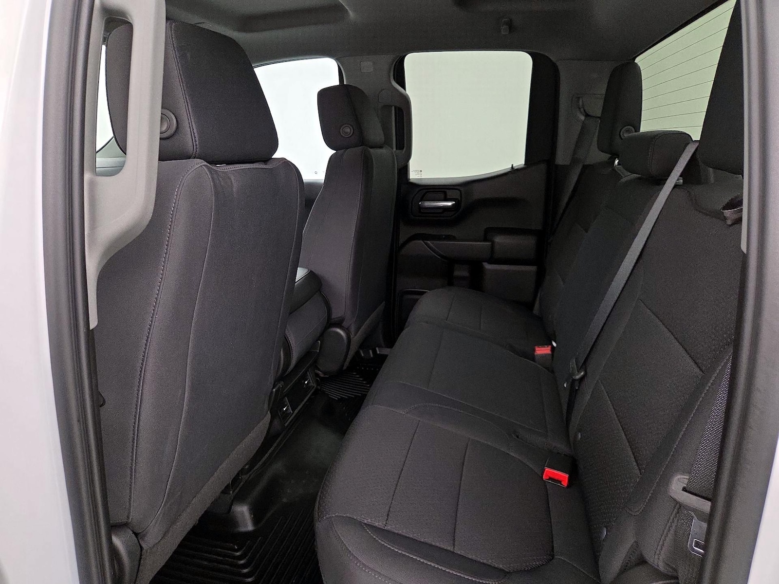 2020 Chevrolet Silverado 1500 Custom - Photo 20