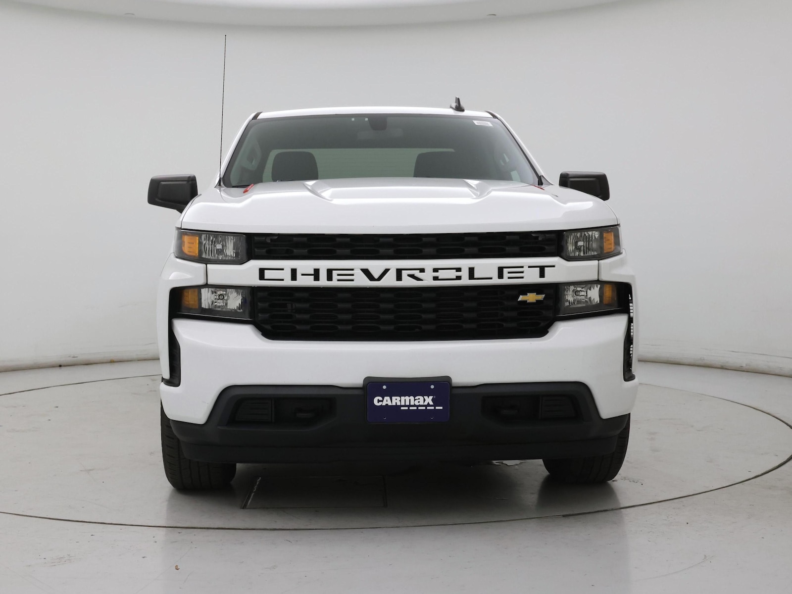 2020 Chevrolet Silverado 1500 Custom - Photo 6