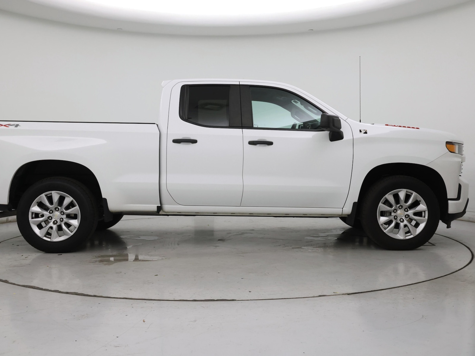 2020 Chevrolet Silverado 1500 Custom - Photo 8