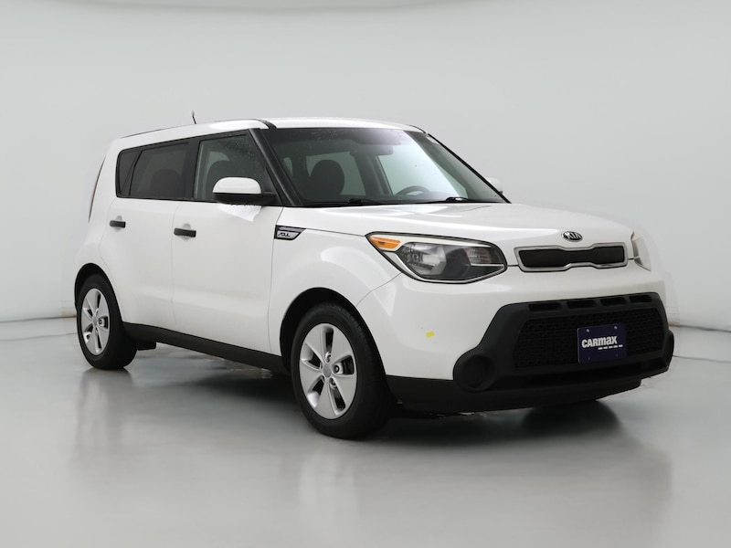 2016 Kia Soul null