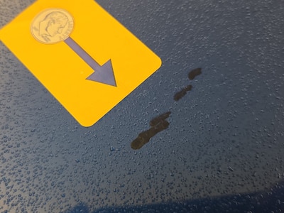 Condition detail