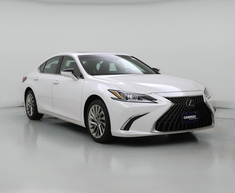 2023 Lexus ES 300h Luxury