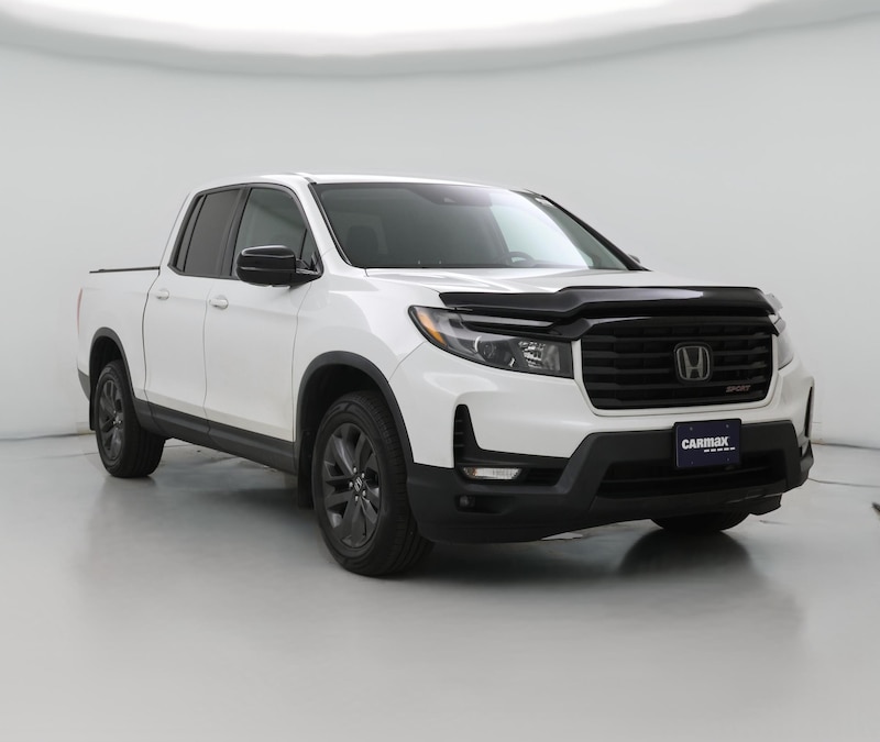 2022 Honda Ridgeline Sport