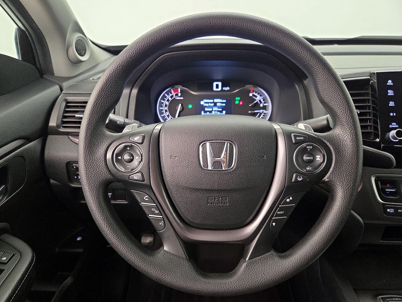 2022 Honda Ridgeline Sport - Photo 11