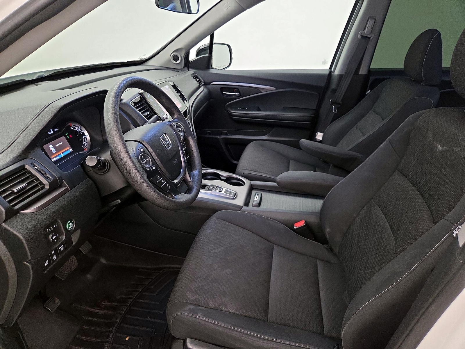 2022 Honda Ridgeline Sport - Photo 12