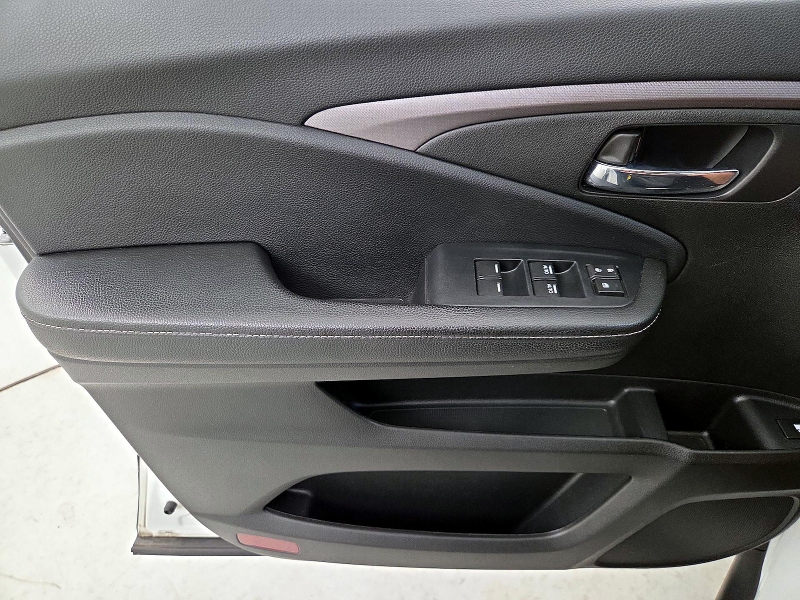 2022 Honda Ridgeline Sport - Photo 13