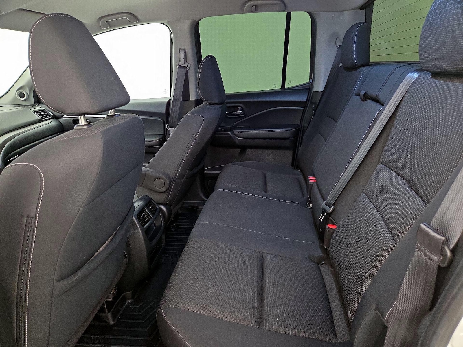 2022 Honda Ridgeline Sport - Photo 20