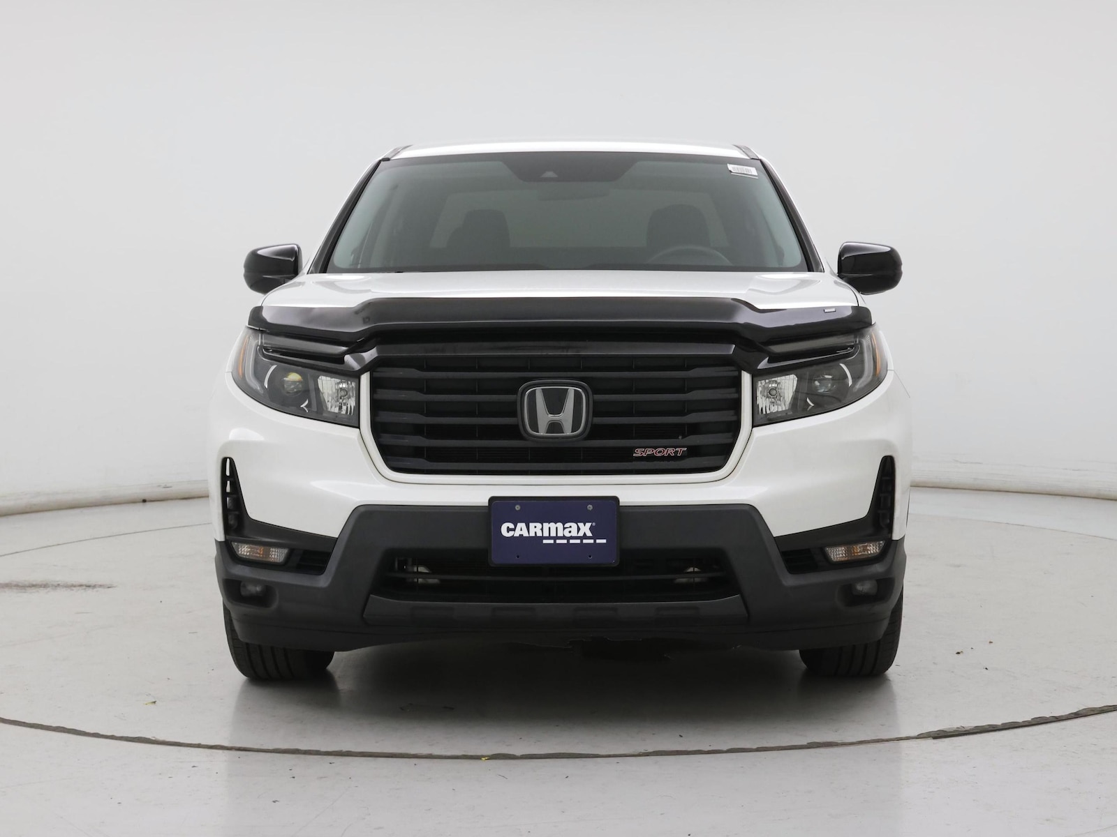 2022 Honda Ridgeline Sport - Photo 6