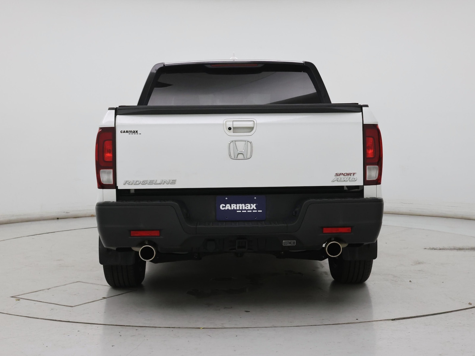 2022 Honda Ridgeline Sport - Photo 7