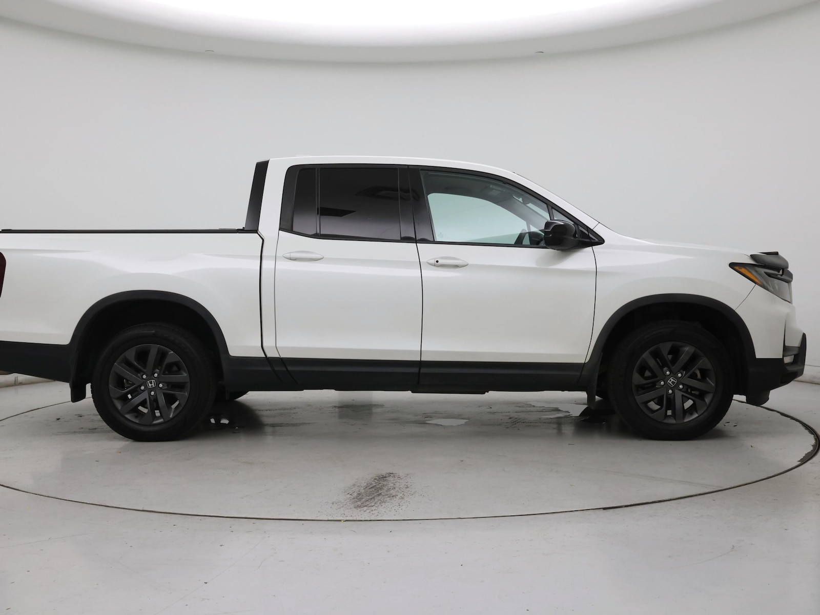 2022 Honda Ridgeline Sport - Photo 8