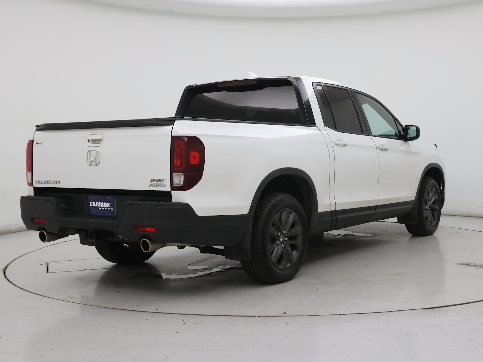 2022 Honda Ridgeline Sport - Photo 9