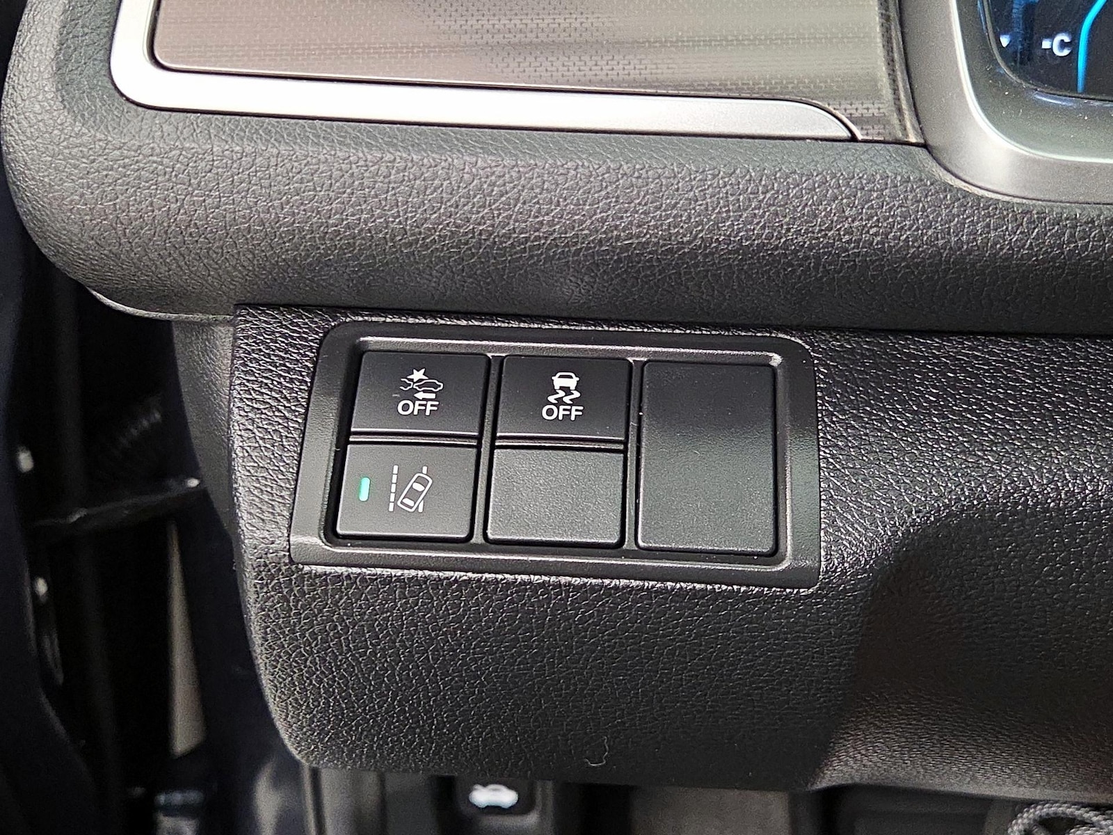 2019 Honda Civic EX - Photo 14