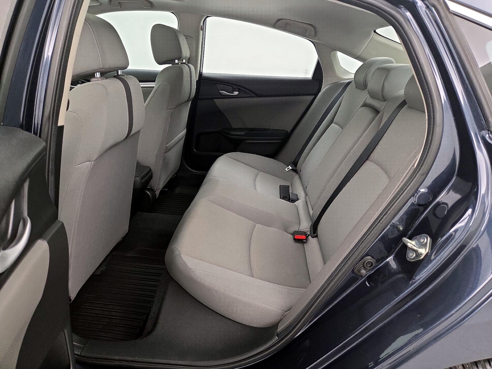 2019 Honda Civic EX - Photo 21