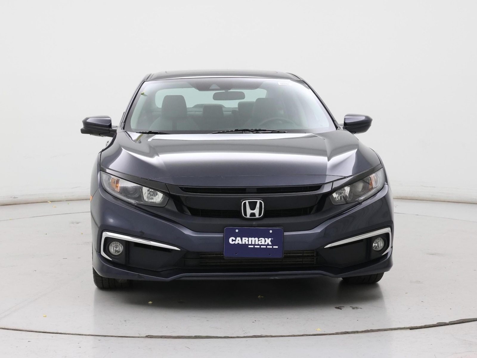 2019 Honda Civic EX - Photo 6