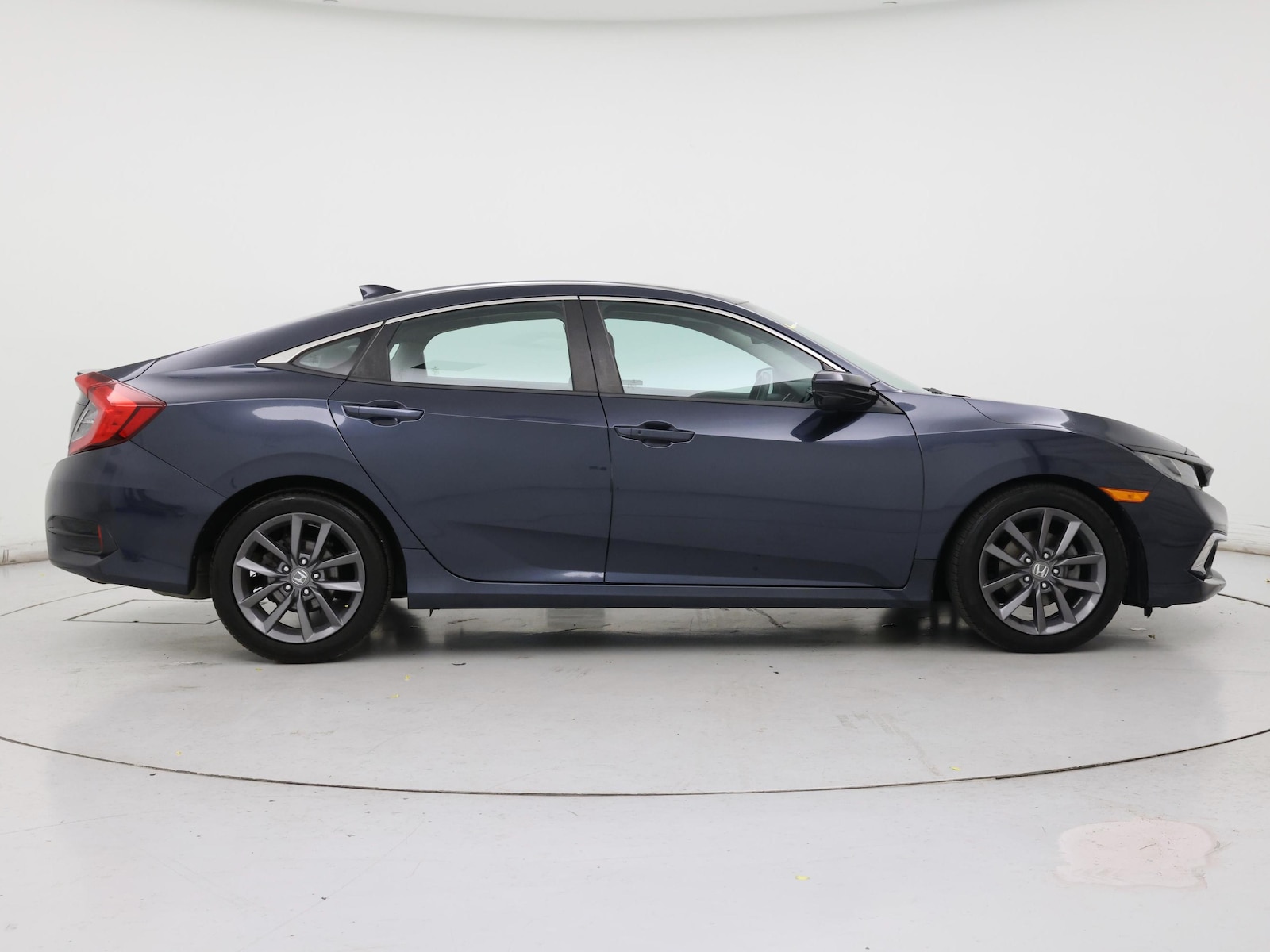2019 Honda Civic EX - Photo 8