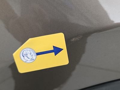 Condition detail
