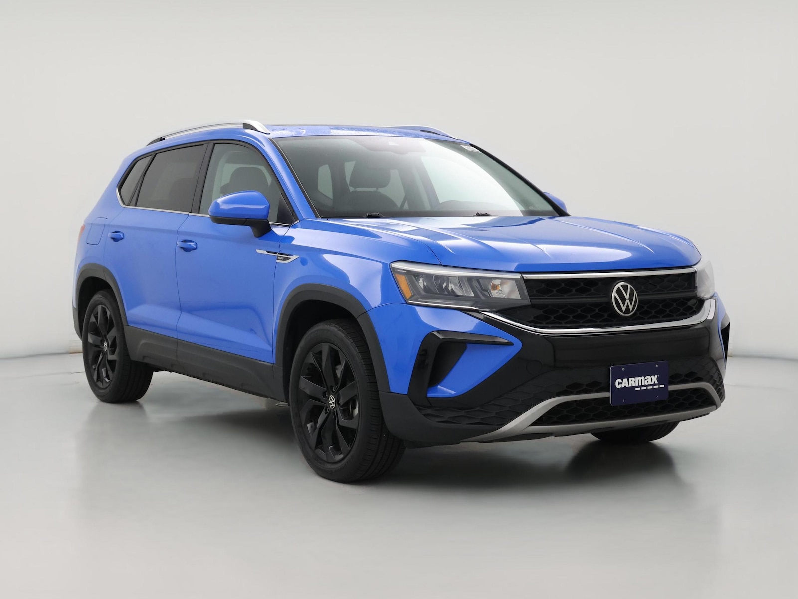 2022 Volkswagen Taos
