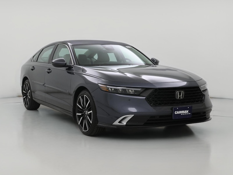 2025 Honda Accord Touring