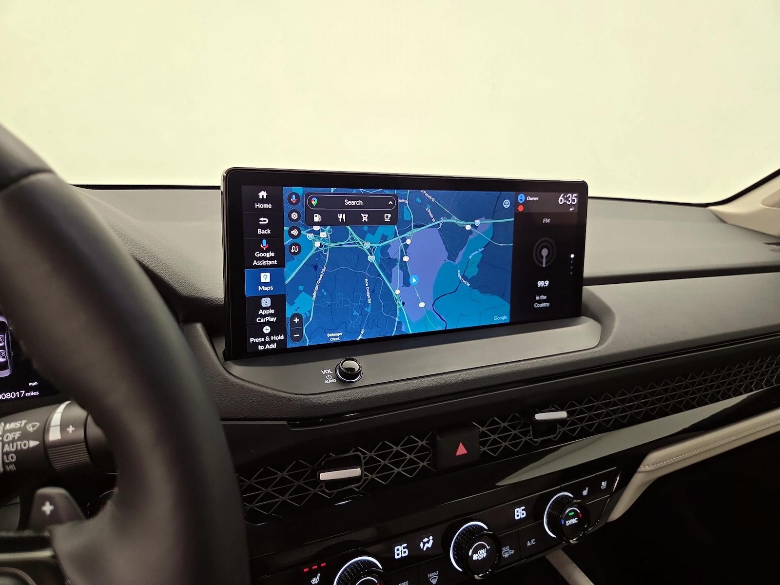 2025 Honda Accord Hybrid Touring - Photo 14
