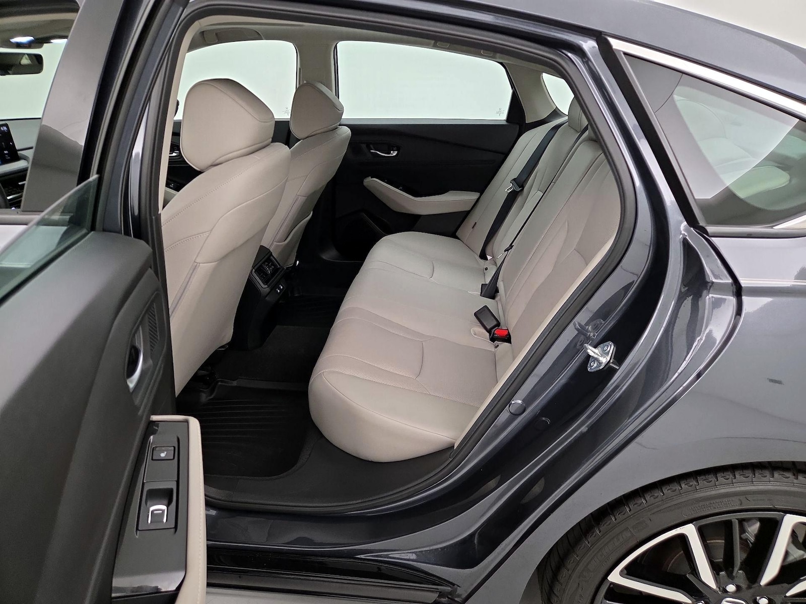 2025 Honda Accord Hybrid Touring - Photo 21