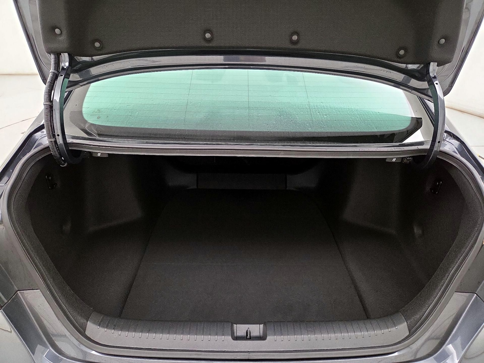 2025 Honda Accord Hybrid Touring - Photo 22