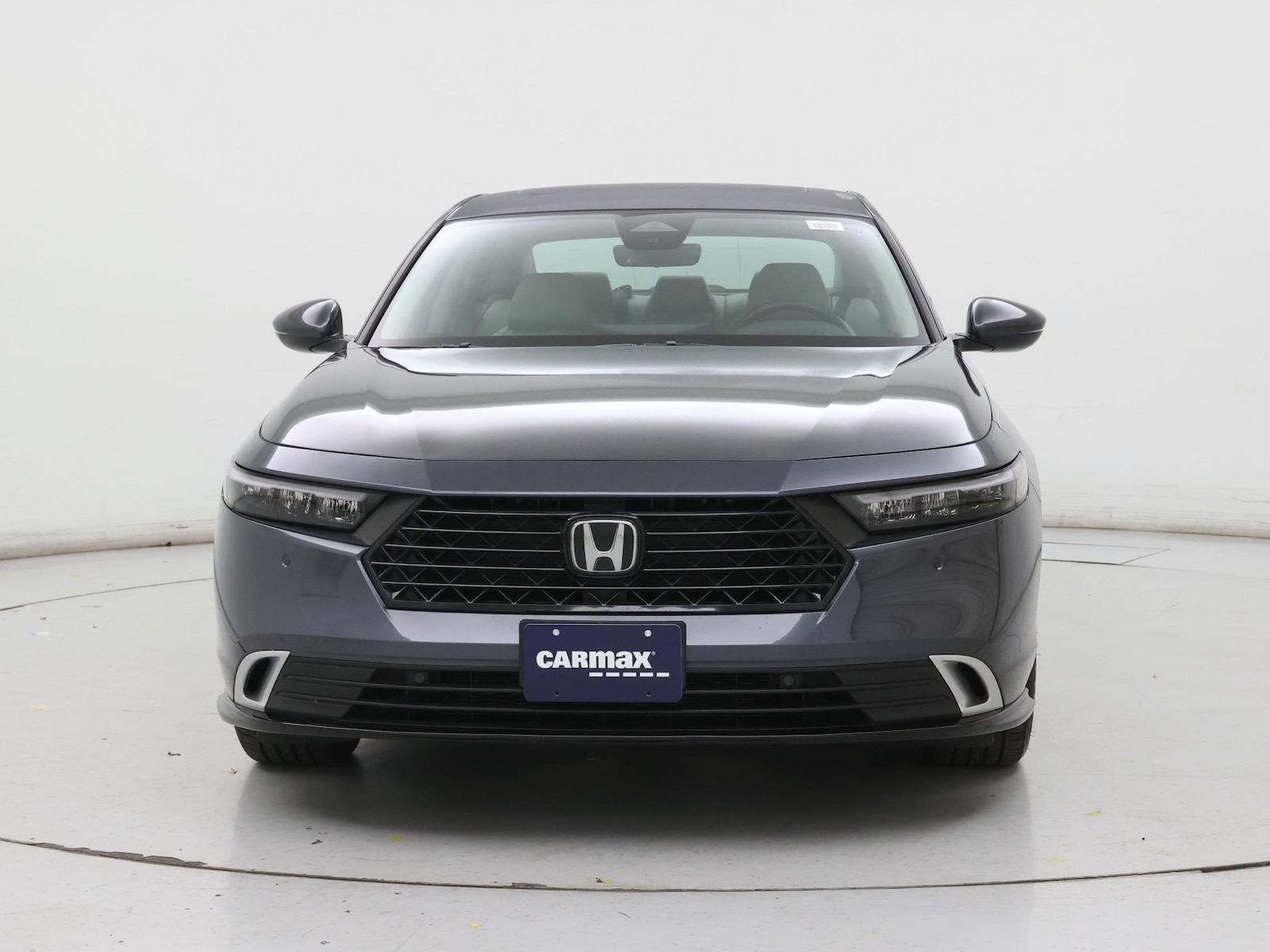 2025 Honda Accord Hybrid Touring - Photo 6