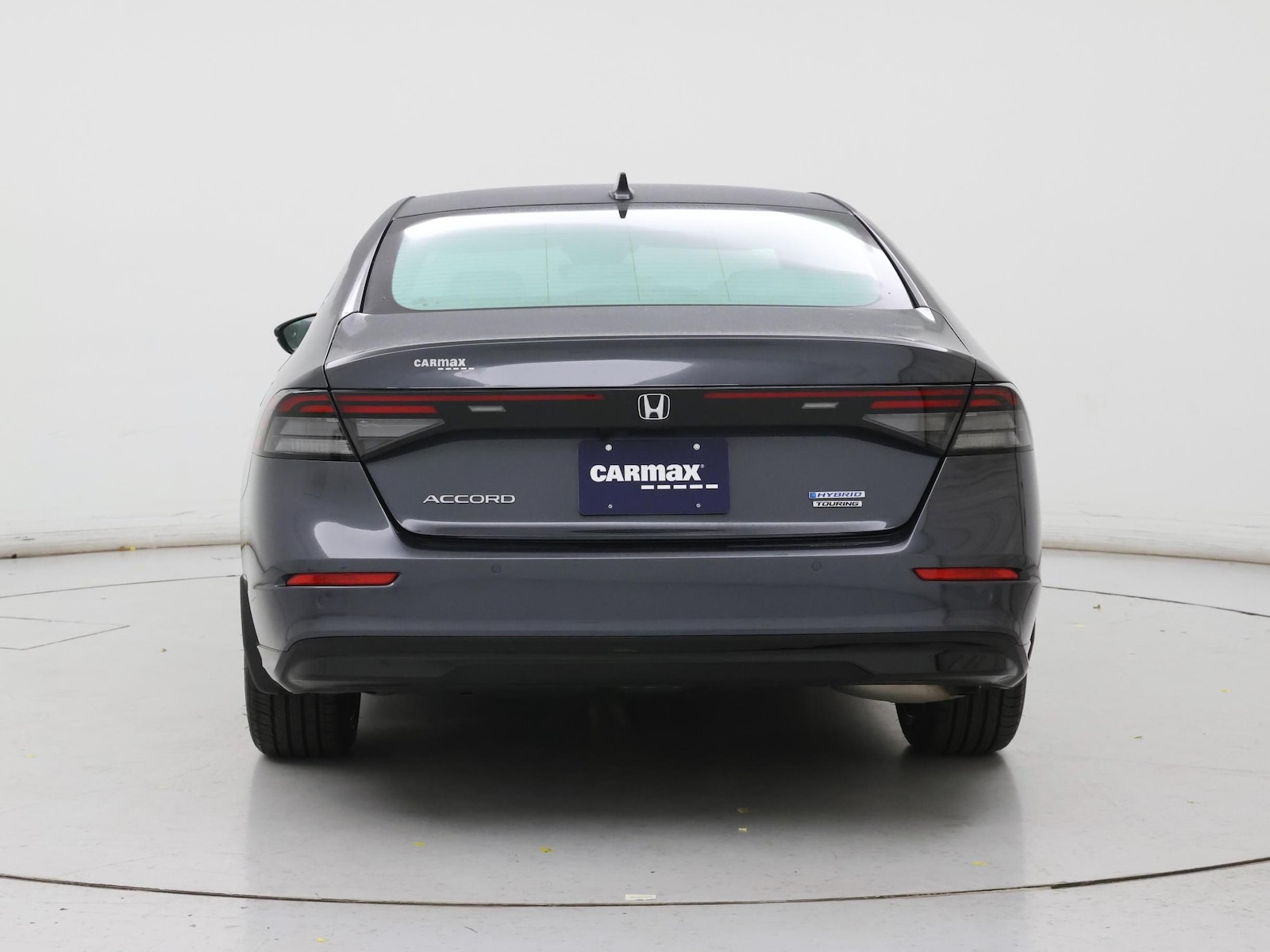 2025 Honda Accord Hybrid Touring - Photo 7